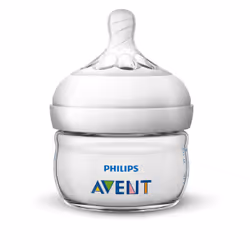 Philips AVENT SCF039/17 Biberon Natural