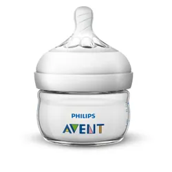 Philips AVENT SCF039/17 Biberon Natural