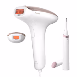 Philips Lumea Advanced BRI921/00 Épilateur à lumière pulsée