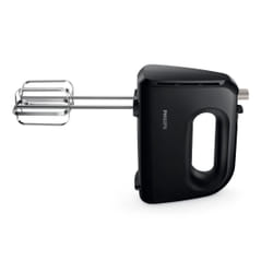 Philips Daily Collection HR3704/11 mixeur Batteur à main 280 W Noir