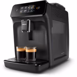 Philips 1200 series Machine expresso à café grains avec broyeur - Vue supplémentaire 2