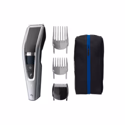 Philips 5000 series Tondeuse à cheveux lavable