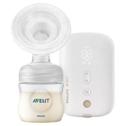 Avent Tire-Lait Électrique SCF395/11