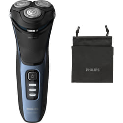 Rasoir Philips Série 3000 Humide & Sec - S3232/52