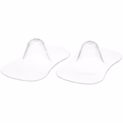 Philips AVENT Protège-mamelon découpé pour le contact avec la peau