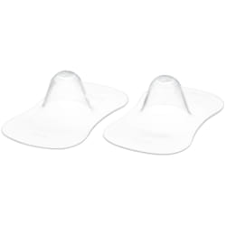 Philips AVENT Protège-mamelon découpé pour le contact avec la peau