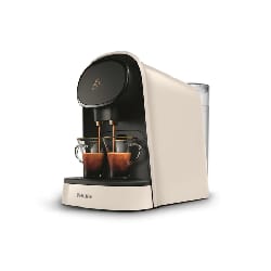 Philips LM8012/00 machine à café Entièrement automatique Cafetière à dosette 1 L