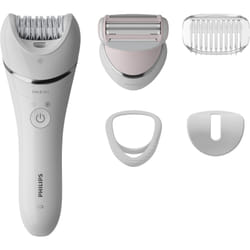 Philips Epilator Series 8000 BRE710/00 1 pcs