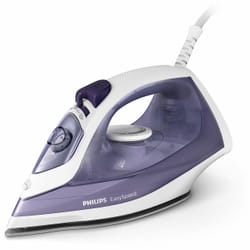 Fer à Vapeur Philips EasySpeed GC1752/36 - 2000W - Céramique - Violet & Blanc