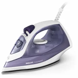 Fer à Vapeur Philips EasySpeed GC1752/36 - 2000W - Céramique - Violet & Blanc