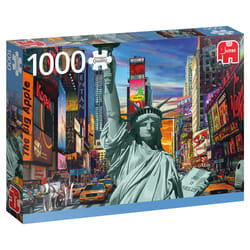 Premium Collection 1000- New York City