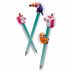 SES Creative Gomme en pâte à modeler Designer - Vue supplémentaire 2