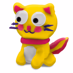 SES Creative Gomme en pâte à modeler Designer - Vue supplémentaire 4