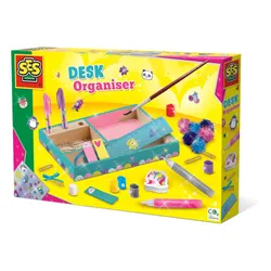 SES Creative Rangement pour bureau