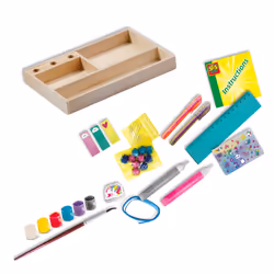 SES Creative Rangement pour bureau - Vue supplémentaire 2