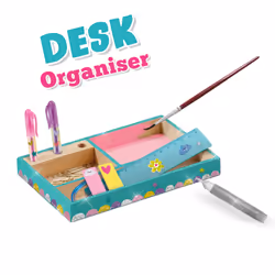 SES Creative Rangement pour bureau - Vue supplémentaire 3