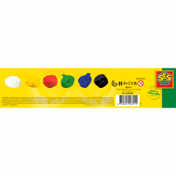 SES Creative Gouache 6 x 50ml - Vue supplémentaire 14