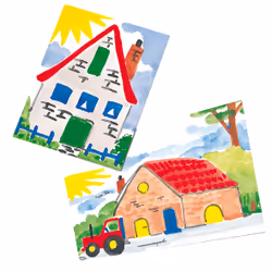 SES Creative Gouache 6 x 50ml - Vue supplémentaire 5