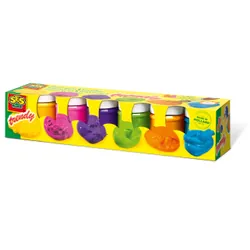 SES Creative Gouache Tendance 6x50ml