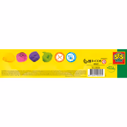 SES Creative Gouache Tendance 6x50ml - Vue supplémentaire 11