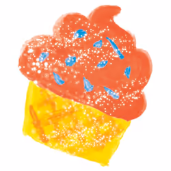 SES Creative Gouache à paillettes - Vue supplémentaire 6