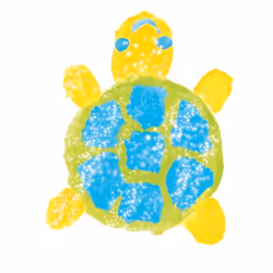 SES Creative Gouache à paillettes - Vue supplémentaire 9