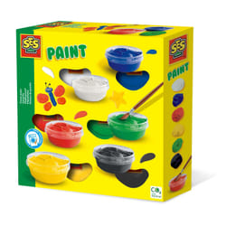SES Creative Gouache