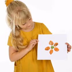 SES Creative Gouache à paillettes - Vue supplémentaire 4