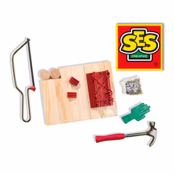 SES Creative Atelier de menuiserie grande - Vue supplémentaire 3