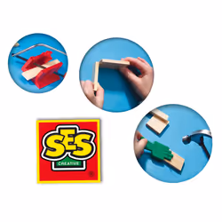 SES Creative Atelier de menuiserie grande - Vue supplémentaire 5