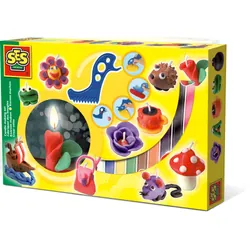 SES Creative SES Création de bougies