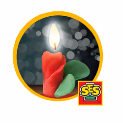 SES Creative SES Création de bougies - Vue supplémentaire 2