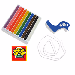 SES Creative SES Création de bougies - Vue supplémentaire 3