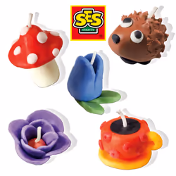 SES Creative SES Création de bougies - Vue supplémentaire 4
