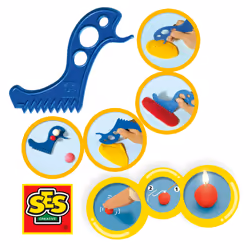 SES Creative SES Création de bougies - Vue supplémentaire 5