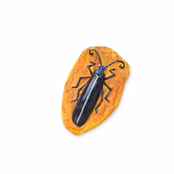 SES Creative Moulage et peinture - Animaux effrayants - Vue supplémentaire 5