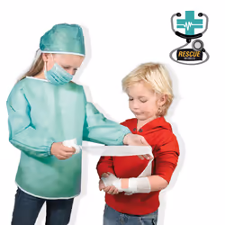 SES Creative Panoplie de chirurgien - Vue supplémentaire 5