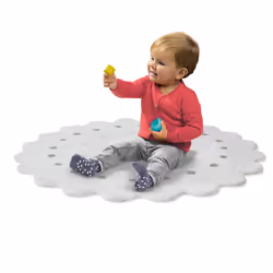 SES Creative Tiny Talents Œufs à trier - Vue supplémentaire 3