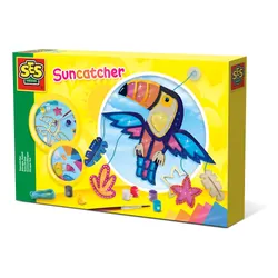 SES Creative Attrape-Soleil Toucan