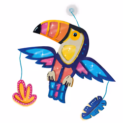 SES Creative Attrape-Soleil Toucan - Vue supplémentaire 2