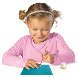 SES Creative Méga kit de bricolage à paillettes - Vue supplémentaire 5