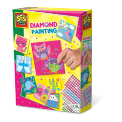 SES Creative Mosaïque de Diamants