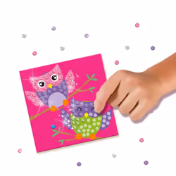 SES Creative Mosaïque de Diamants - Vue supplémentaire 4