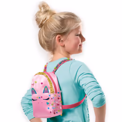 SES Creative Fashion sac pailleté - Vue supplémentaire 3