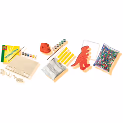 SES Creative 14587 kit de loisirs créatifs et artistiques pour enfants - Vue supplémentaire 2