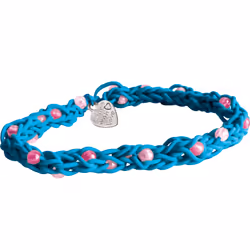 SES Creative Fabriquer des bracelets élastiques au tricotin - Vue supplémentaire 2