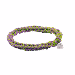 SES Creative Fabriquer des bracelets élastiques au tricotin - Vue supplémentaire 4