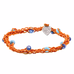 SES Creative Fabriquer des bracelets élastiques au tricotin - Vue supplémentaire 5
