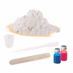 SES Creative Figurines pétillantes pour le bain - Vue supplémentaire 4