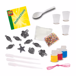 SES Creative Bracelets Easy diamonds - Vue supplémentaire 2